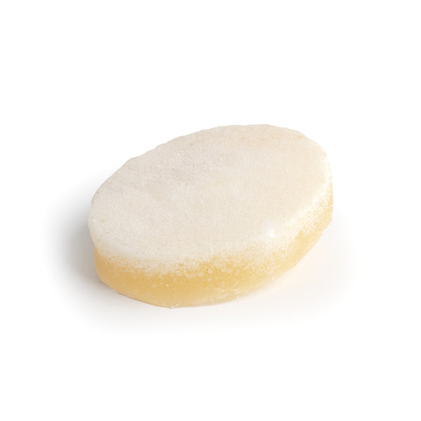 Ozeanbrise Duftseife mit Naturschwamm