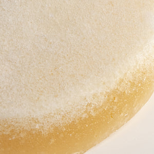 Ozeanbrise Duftseife mit Naturschwamm